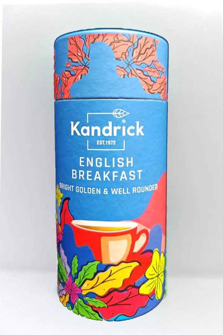 English Breakfast